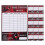 30 cartes évaluation dégustation vin 18 x 12,6 cm notation pro 1