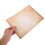 100 papier lettres vintage A4 recto pour scrapbooking 4