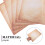 100 papier lettres vintage A4 recto pour scrapbooking 8