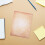 100 papier lettres vintage A4 recto pour scrapbooking 5