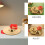 1 paire de cymbalettes mini en alliage 24 cm pour percussion 8