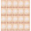 100 papier lettres vintage A4 recto pour scrapbooking 10