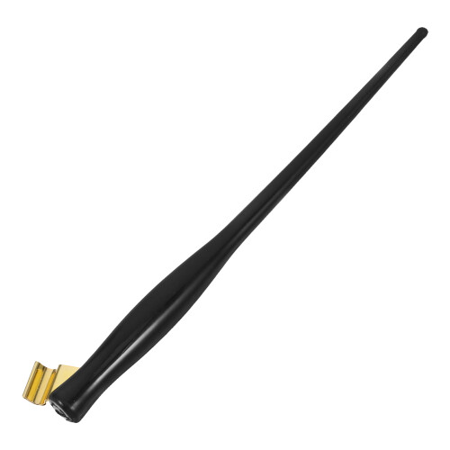 support en résine pour stylo plume de , outil diy