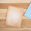 100 papier lettres vintage A4 recto pour scrapbooking 7