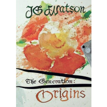 The Generation by J G Watson Paperback Book