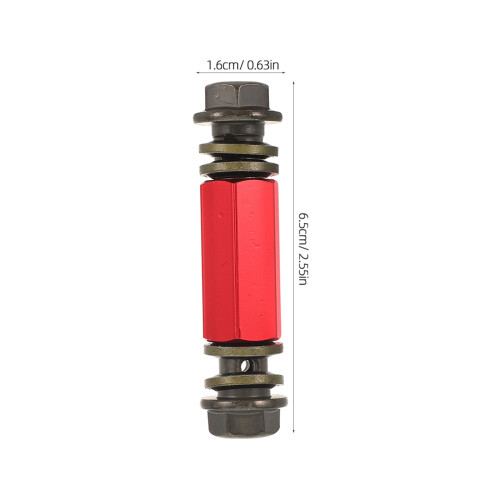 adaptateur rallonge durite 4 pièces design allongé 2