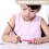 support en résine pour stylo plume de , outil diy 10
