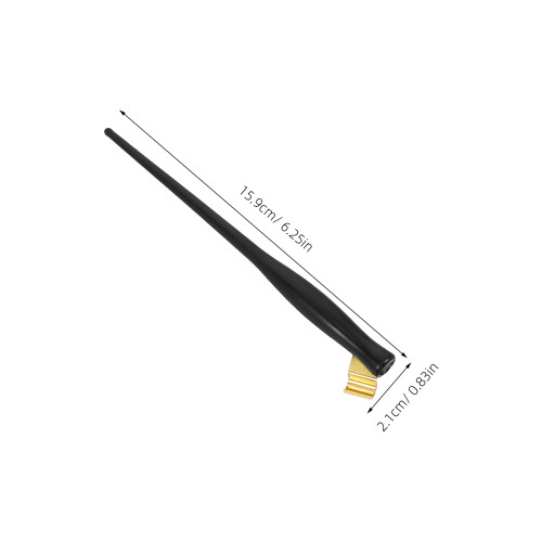 support en résine pour stylo plume de , outil diy 2