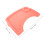 plateau chaise bébé remplacement amovible avec -gobelets 3