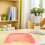 plateau chaise bébé remplacement amovible avec -gobelets 5
