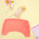 plateau chaise bébé remplacement amovible avec -gobelets 7