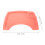 plateau chaise bébé remplacement amovible avec -gobelets 2