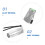 à œufs led rechargeable portable pour poules, canards, 8