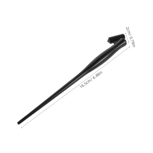 porte-plume à main 4 pièces pour et , 1