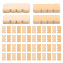 50 pièces accessoires de réparation pour de mahjong en