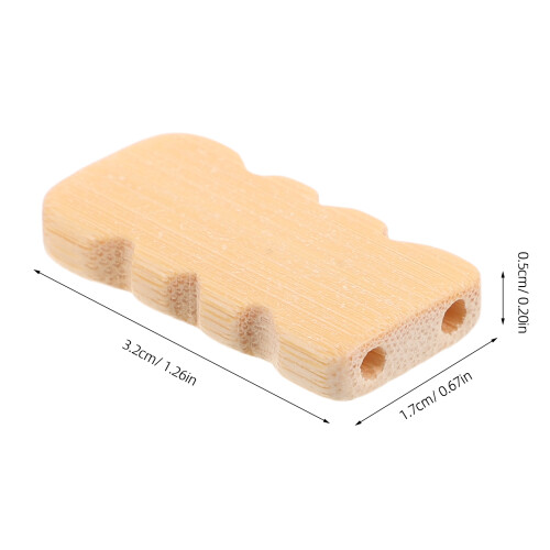 50 pièces accessoires de réparation pour de mahjong en 2