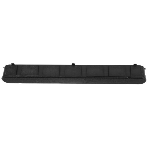 boîtier 26,6 x 3,2 cm pour aileron de surf SUP