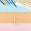 30 pièces outils grattoirs acryliques manche 6