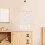 de rangement suspendu en coton pour chambre d'enfant 5