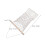 de rangement suspendu en coton pour chambre d'enfant 3
