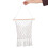de rangement suspendu en coton pour chambre d'enfant 4