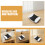 Fighting Training Target Boxing Strike Pads Blocking And Sparring 9