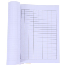 d'inventaire comptable à pages blanches pour des stocks