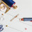 découseur double enfile-aiguille compact pour couture main 6