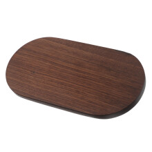 Wooden Display Stand Base For Vase Flower Pots Teapot Lamp Fishbowl