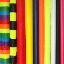 (Purple) 10m X1.5m Ripstop Nylon Fabric Wholesale Factory 400inch X 60in Kite Fabric For Tent Octopus Kite Waterproof