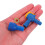 embouts en silicone pour d'hydratation cyclisme outdoor 4