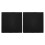 Drain Pad Practical Material Easy To Clean For Car Use 2pcs 1
