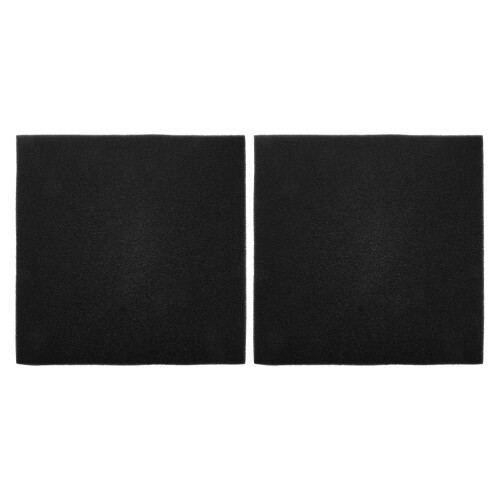 Drain Pad Practical Material Easy To Clean For Car Use 2pcs