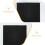 Drain Pad Practical Material Easy To Clean For Car Use 2pcs 8
