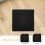 Drain Pad Practical Material Easy To Clean For Car Use 2pcs 9
