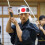 2 Pcs Samurai Headband Child Costume Headbands Party Decorations 6