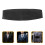 Raindrops  2 Pcs Decor Versatile Cardigan Clips Men'S Girdle 9