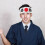 2 Pcs Samurai Headband Child Costume Headbands Party Decorations 7