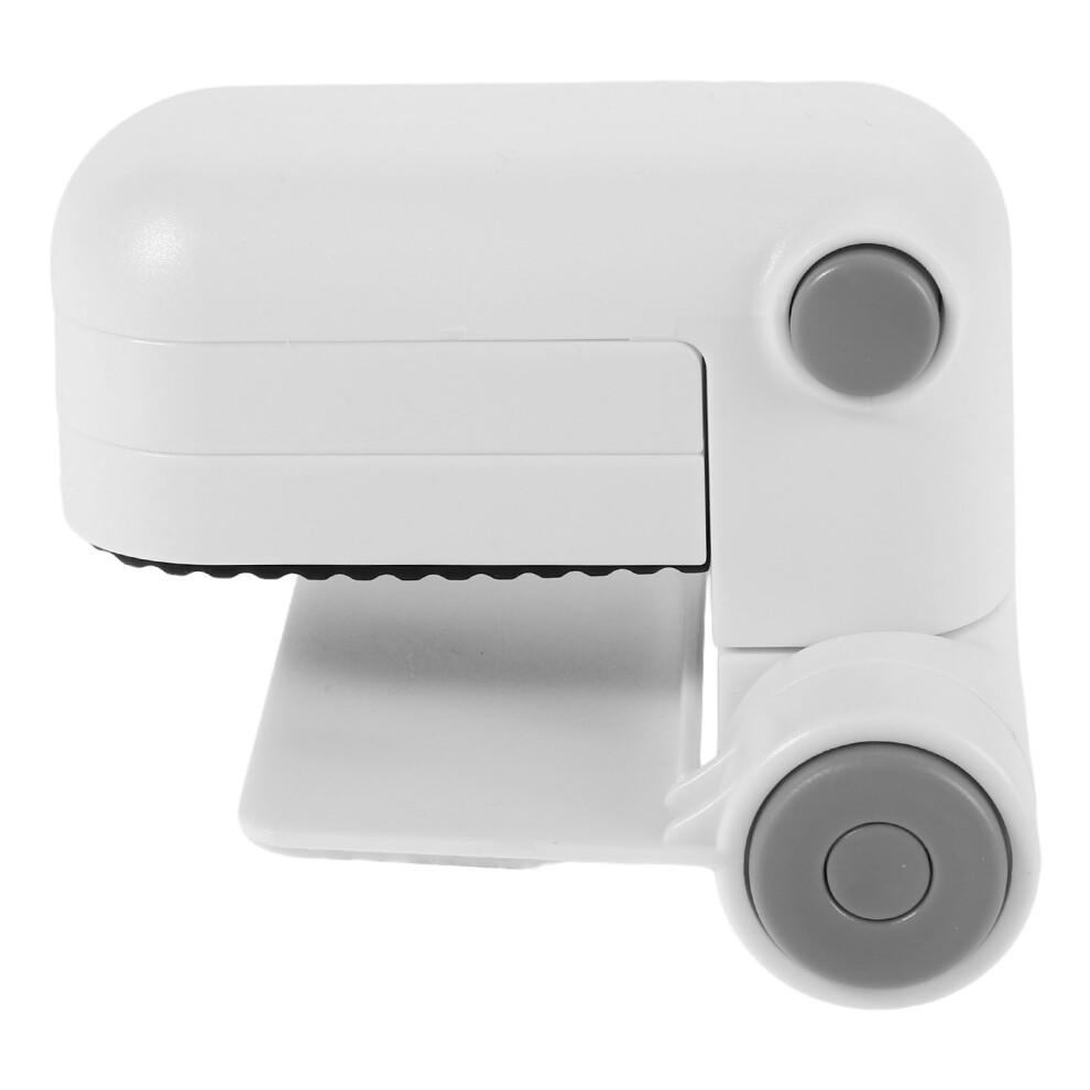 Toilet Lock For Baby Safety Plastic Child Proof Latch Easy To Install Happyyami