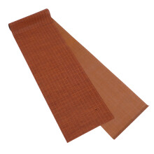 Hawaiian Tablecloth Bamboo Scratch Protection For Hosts 1pcs