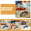 Universal Pot Handle Replacement Black Bakelite 8