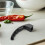 Universal Pot Handle Replacement Black Bakelite 5