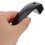 Universal Pot Handle Replacement Black Bakelite 4
