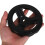 2Pcs Hand Wheel: Universal Ductile Iron Fire Hydrant Control 4