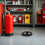 2Pcs Hand Wheel: Universal Ductile Iron Fire Hydrant Control 6