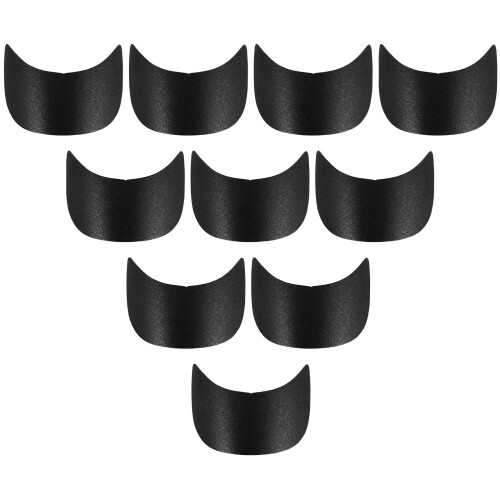 10pcs Hat Shaper Inserts for Baseball Caps DIY Headgear
