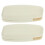 2 pcs vertical curtain handles, blind cord pulls for windows 10