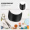 10pcs Hat Shaper Inserts for Baseball Caps DIY Headgear 9