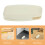 2 pcs vertical curtain handles, blind cord pulls for windows 8