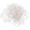 100Pcs Clear Tweezer Point Protectors For Grafting Eyelashes 7
